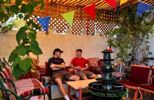 Aqaba Hostel | Al-Amer Hostel 1