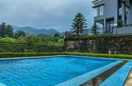 Ciloto Villa | Al Andalus Resort Puncak
