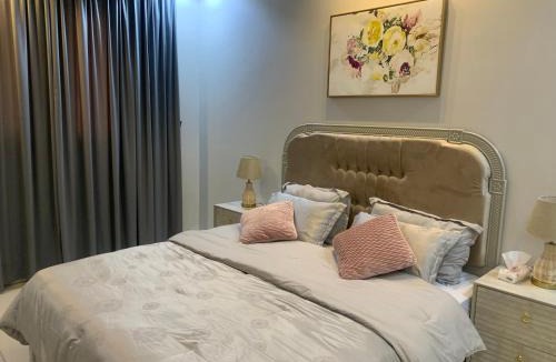 Riyadh Apartment | Al Ared Apartments 1
