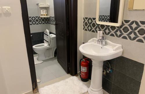 Riyadh Apartment | Al Ared Apartments 1