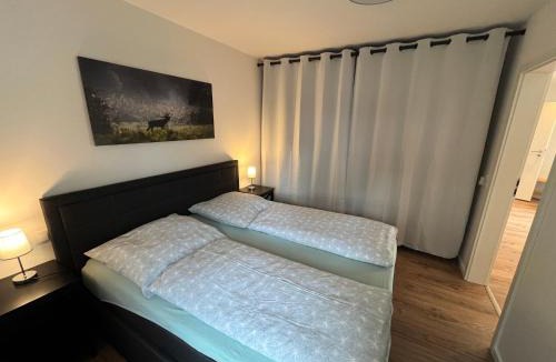 Hambuch Apartment | Al Backstuff
