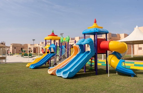 Al Ain Hotel | Al Bada Hotel and Resort