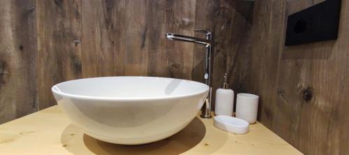 Valtellina Apartment | Al Bait Ross