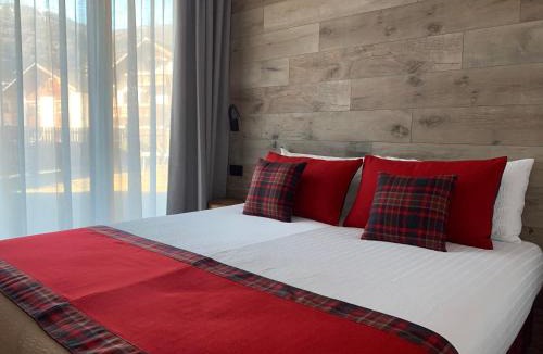 Valtellina Apartment | Al Bait Ross