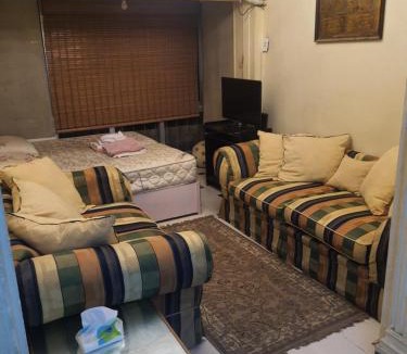 Al Manial Apartment | Al Baz Appartment