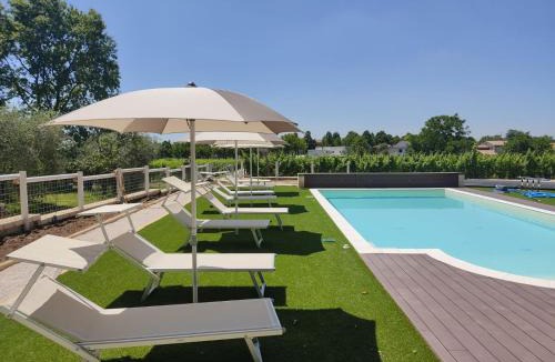 Cormons House | Al Benandant