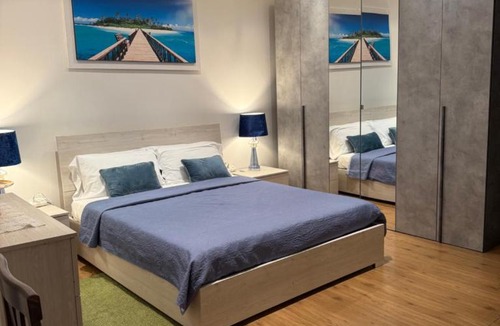 Lecco Apartment | al Berso' Lago