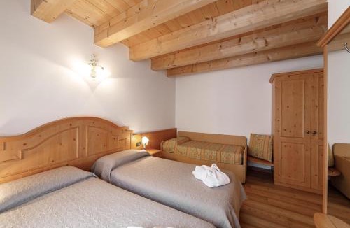 Imer Hotel | Al Bivio - Hotel & Apartments