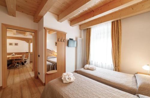 Imer Hotel | Al Bivio - Hotel & Apartments