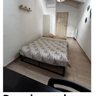 Chieti House | Al Bivio