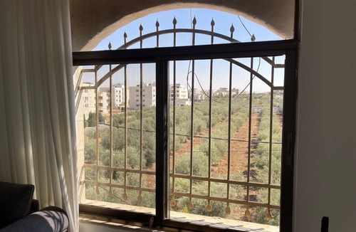 Amman Apartment | Al Bnyat Hurrya Street , 3-bedroom apartment in Amman