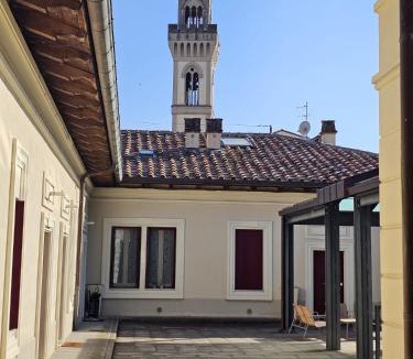 Santa Sofia House | AL Borgo