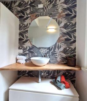 Santa Sofia House | AL Borgo