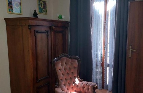 Vignanello Bed & Breakfast | Al borgo