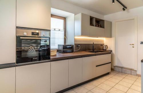 Taio Apartment | Al Borgo, Taio Ospitar