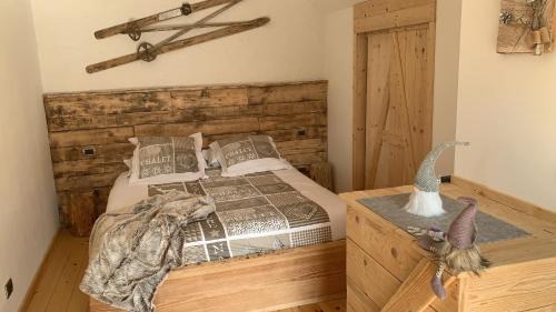 San Giovanni-Chiadino-Rozzol Bed & Breakfast | Al bosco incantato