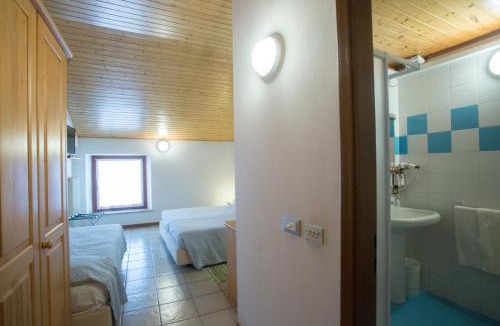 Tricesimo Hotel | Al Bottegon