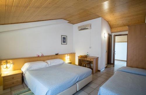 Tricesimo Hotel | Al Bottegon