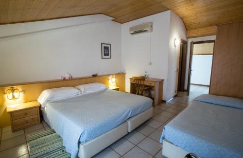 Tricesimo Hotel | Al Bottegon