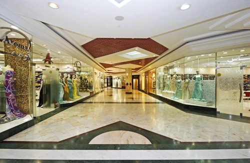 Al Qusais Apartment | Al Bustan Centre & Residence