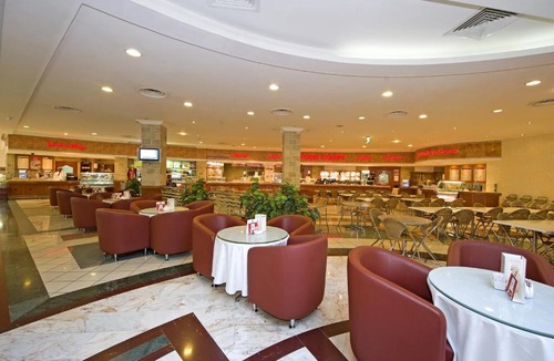 Al Qusais Apartment | Al Bustan Centre & Residence