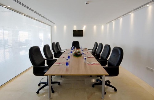 Al Qusais Apartment | Al Bustan Centre & Residence