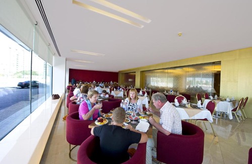 Al Qusais Apartment | Al Bustan Centre & Residence