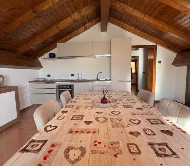 Gallio Apartment | Al Cacciatore