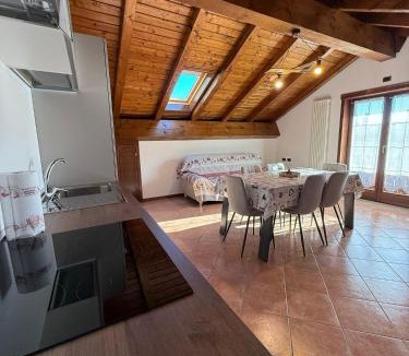 Gallio Apartment | Al Cacciatore