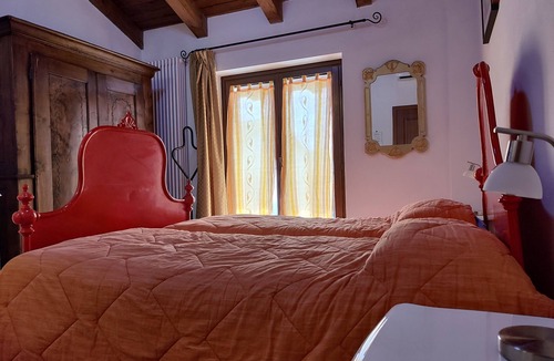 Sommariva del Bosco Bed & Breakfast | Al Calar della Sera