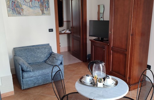 Sommariva del Bosco Bed & Breakfast | Al Calar della Sera