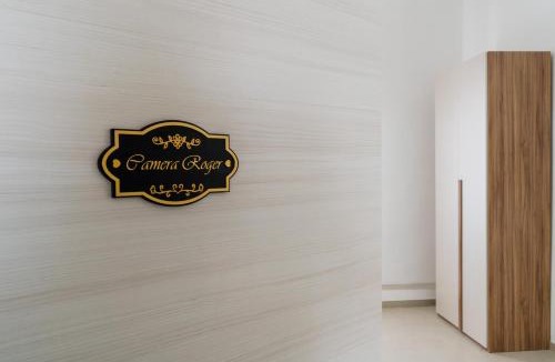 Galatone Bed & Breakfast | Al Calico