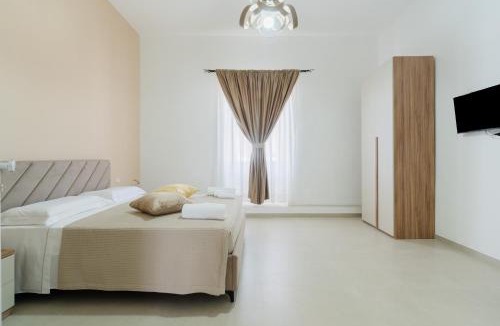 Galatone Bed & Breakfast | Al Calico