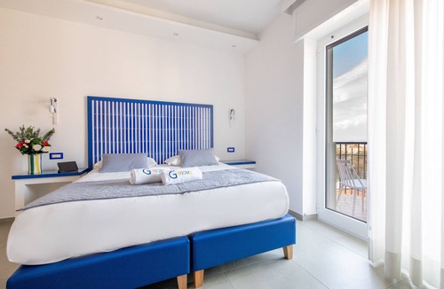 Sant'Agnello House | Al Campanile