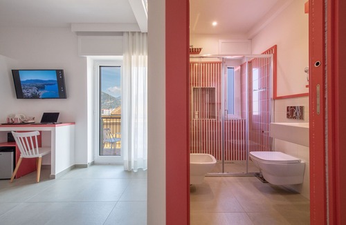 Sant'Agnello House | Al Campanile