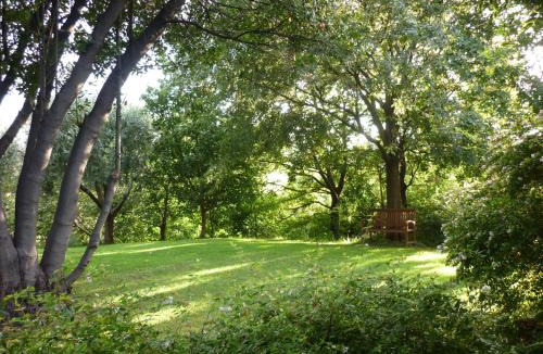 Mason Vicentino Bed & Breakfast | Al Cantico
