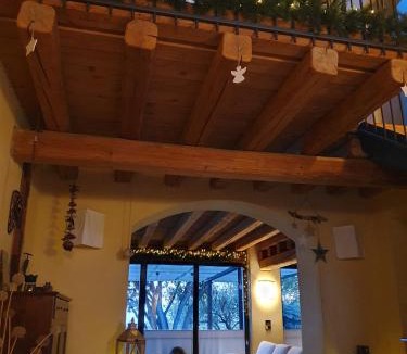 Mason Vicentino Bed & Breakfast | Al Cantico