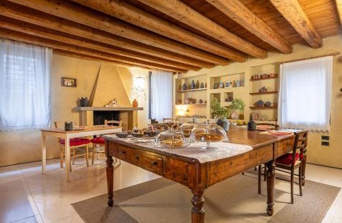 Mason Vicentino Bed & Breakfast | Al Cantico