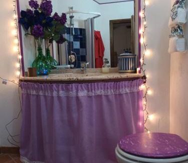 Toffia Apartment | AL CANTINONE