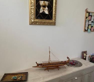 Grantortino di Gazzo Apartment | Al Capitello