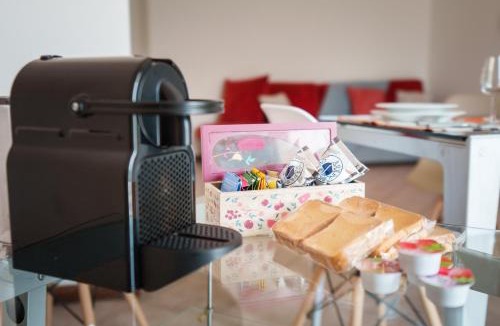 Vidor Apartment | Al Capitello