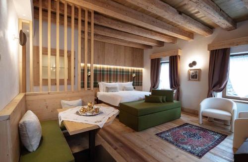 Vodo Cadore Hotel | Al Capriolo