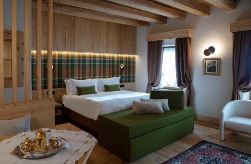 Vodo Cadore Hotel | Al Capriolo
