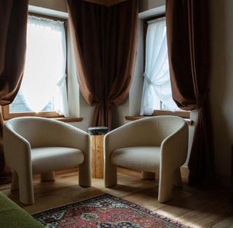 Vodo Cadore Hotel | Al Capriolo