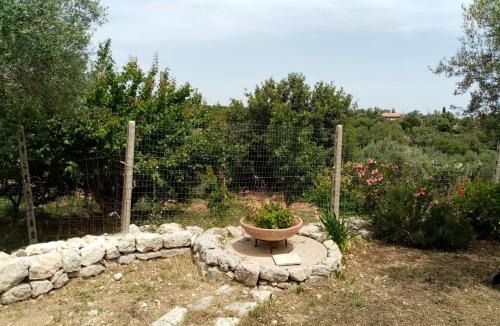 Testa dell'Acqua House | Al Carosello