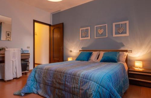 Casalserugo Bed & Breakfast | Al Casale B&B