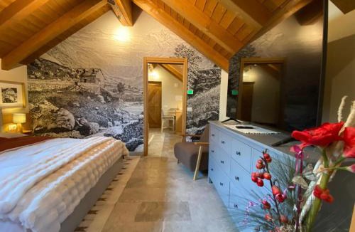 Tarvisio Apartment | Al Casello