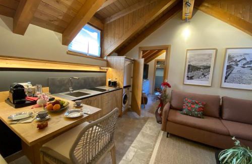 Tarvisio Apartment | Al Casello