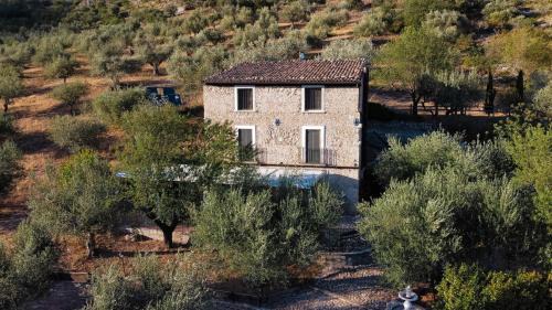 Ofena House | Al Casolare