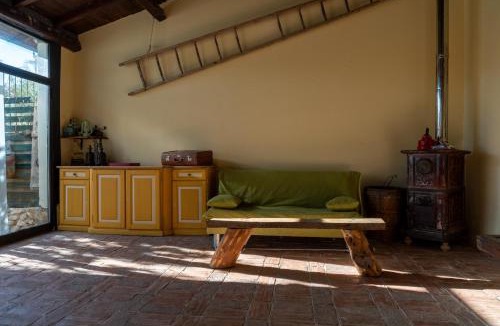 Ofena House | Al Casolare